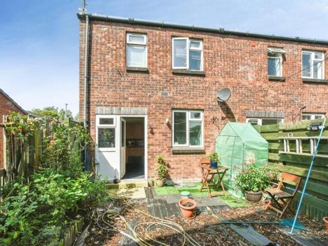 Cottage for sale in Pinehurst, Swindon