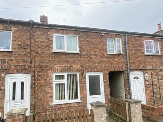 House for sale in Belleau, Lincolnshire