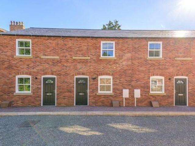 House for sale in Cagthorpe, Belleau