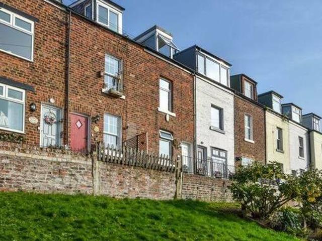 House for rent in North Yorkshire