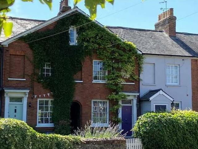 House for rent in Buckinghamshire