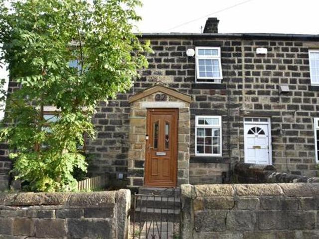 House for sale in North Yorkshire