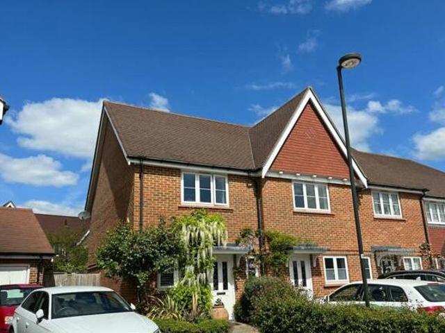 House for sale in Wickhurst Green, Horsham