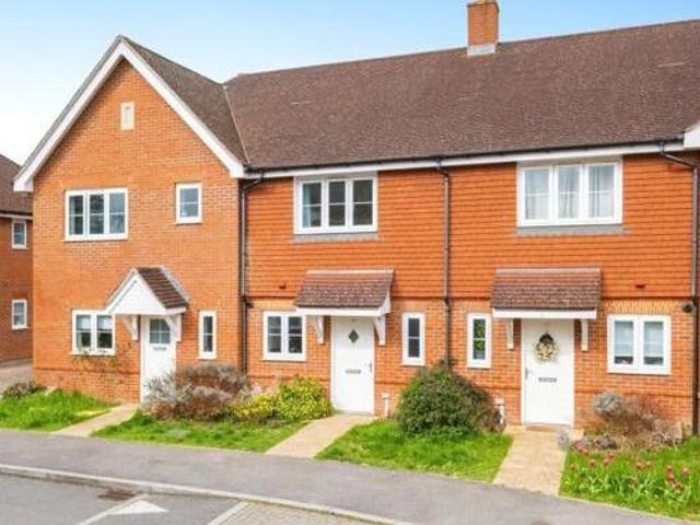 House for sale in Wickhurst Green, Horsham