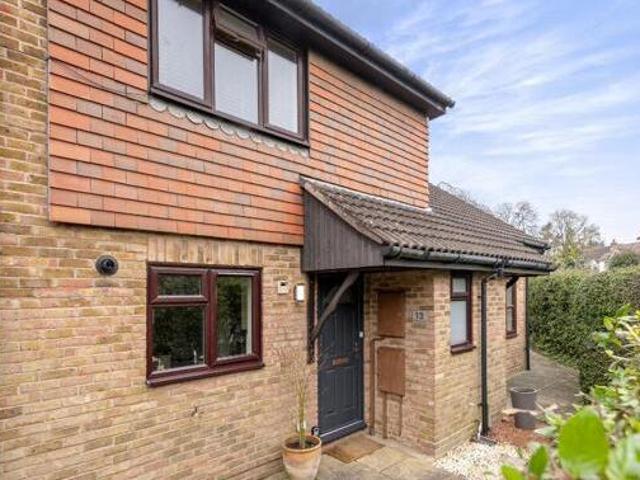 House for sale in Old Holbrook, Horsham