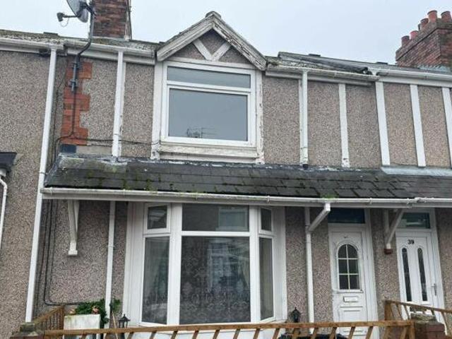 House for sale in Houghtonside, Tyne And Wear