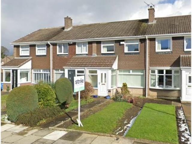 House for sale in Dairy Lane Estate, Tyne And Wear