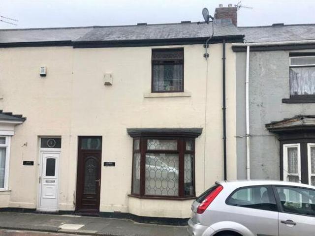 House for sale in Houghtonside, Tyne And Wear