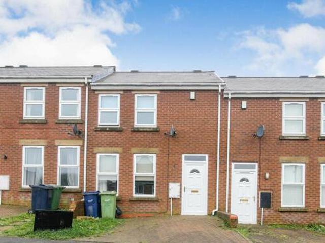 House for sale in Tyne And Wear