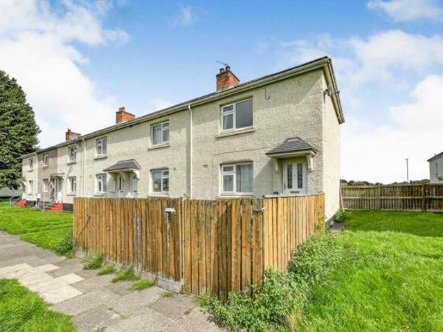 House for sale in Tyne And Wear