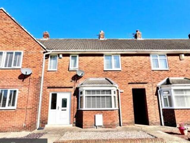 House for sale in Tyne And Wear