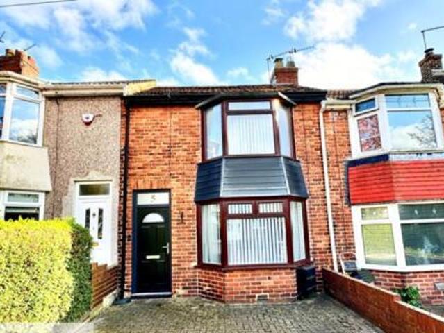 House for sale in Tyne And Wear