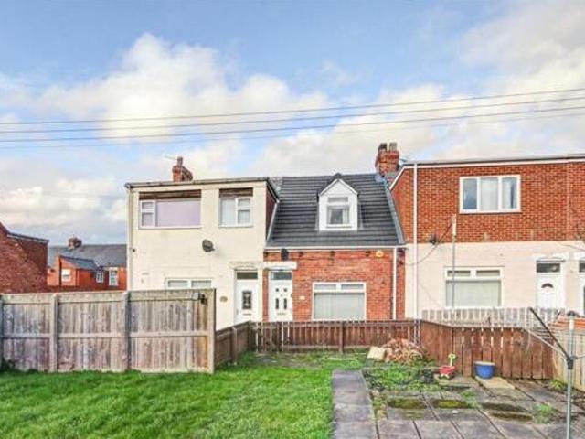 House for sale in Tyne And Wear