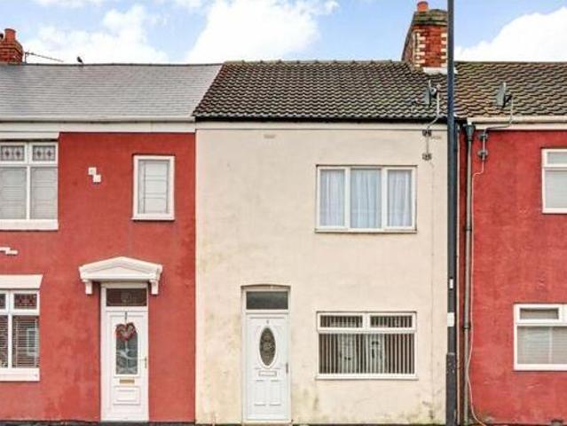 House for sale in Tyne And Wear
