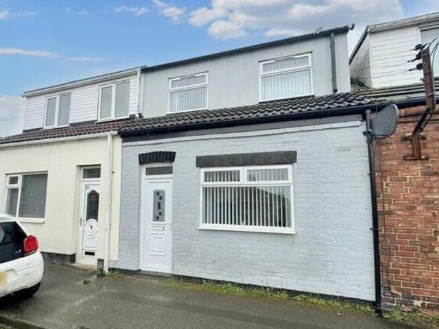 House for sale in Tyne And Wear