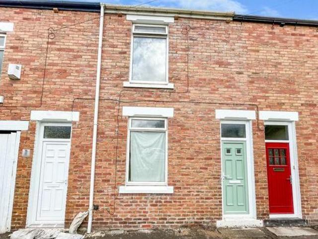 House for sale in New Town, Tyne And Wear