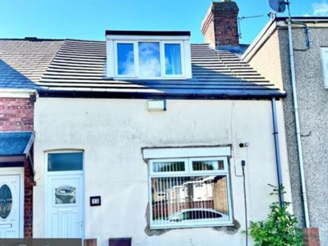 House for sale in Tyne And Wear