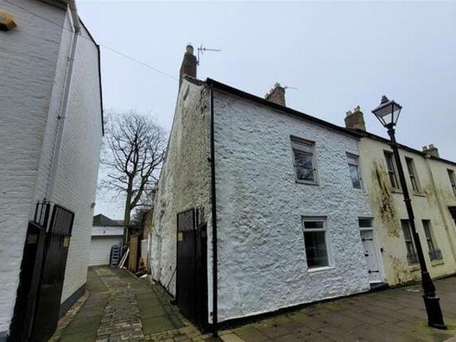 House for sale in Houghtonside, Tyne And Wear