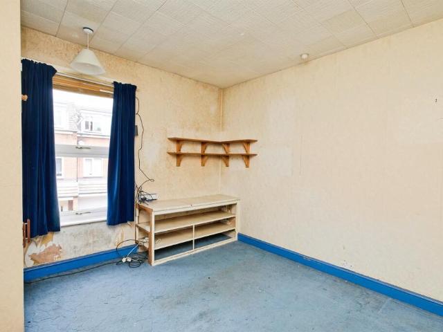 Terraced House for sale in Derby