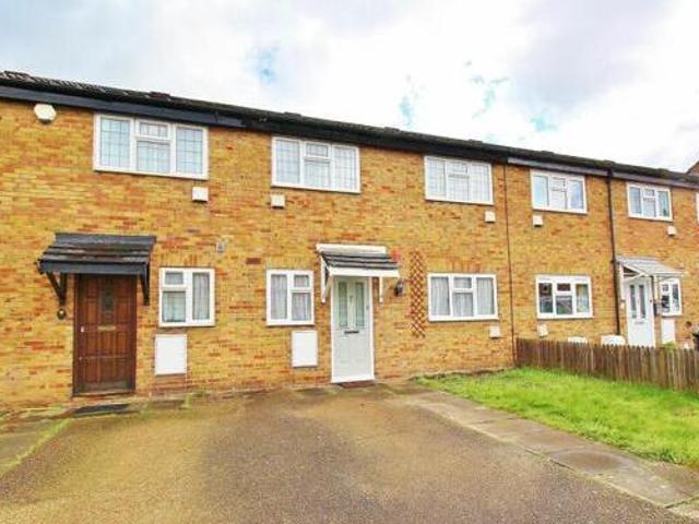 House for sale in Hounslow, Greater London