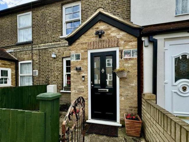 House for sale in Greater London