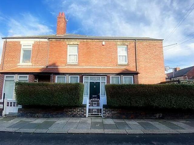 House for sale in Howdon, Wallsend