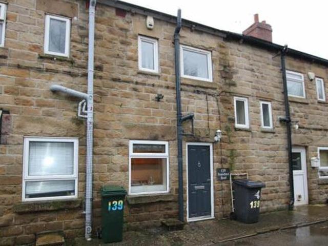 House for sale in Oakwell, South Yorkshire
