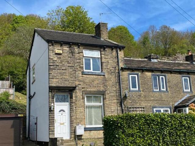 House for sale in Cowcliffe, Huddersfield