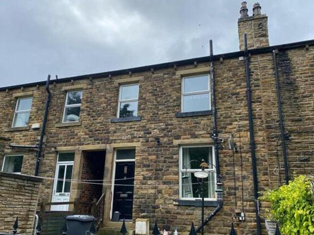 House for sale in Cowcliffe, Huddersfield