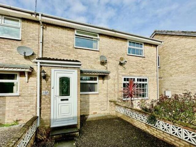House for sale in Hull, City Of Kingston Upon Hull