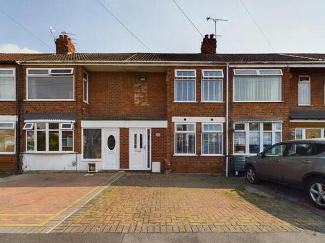 House for sale in Hull, City Of Kingston Upon Hull