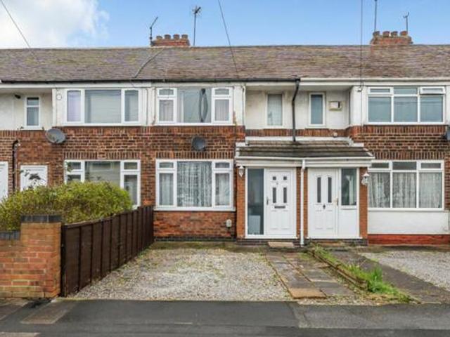 House for sale in Hull, Hull and East Yorkshire