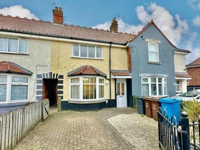 House for sale in Hull, City Of Kingston Upon Hull