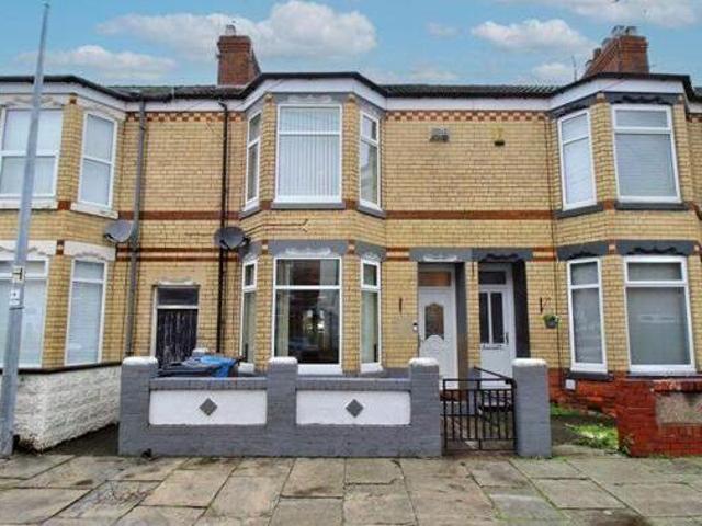 House for sale in Hull, City Of Kingston Upon Hull