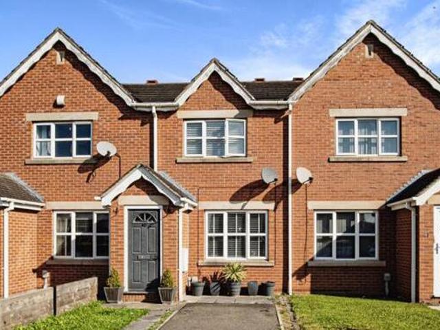 House for sale in Hull, City Of Kingston Upon Hull