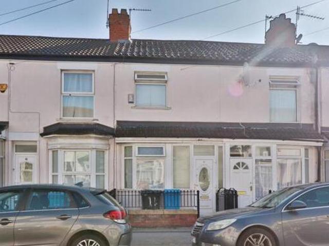 House for sale in Hull, City Of Kingston Upon Hull