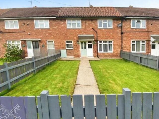 House for sale in Hull, Hull and East Yorkshire