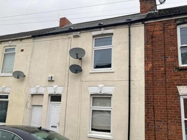 House for sale in Hull, City Of Kingston Upon Hull