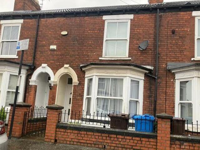 House for sale in Hull, City Of Kingston Upon Hull