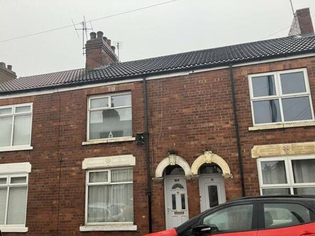 House for sale in Hull, Hull and East Yorkshire