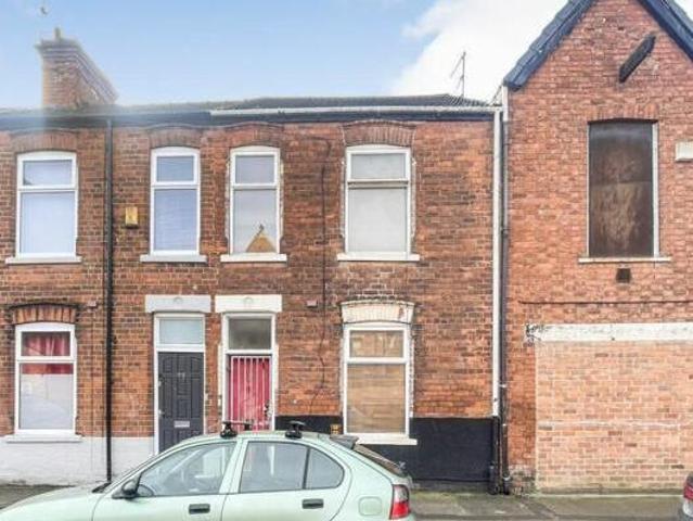 House for sale in Hull, Hull and East Yorkshire