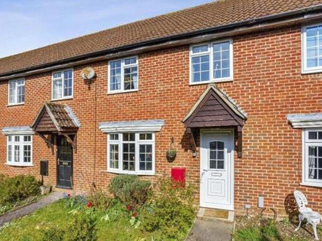 House for sale in Hungerford