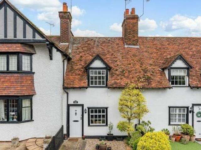 House for sale in Lyons, Greater London