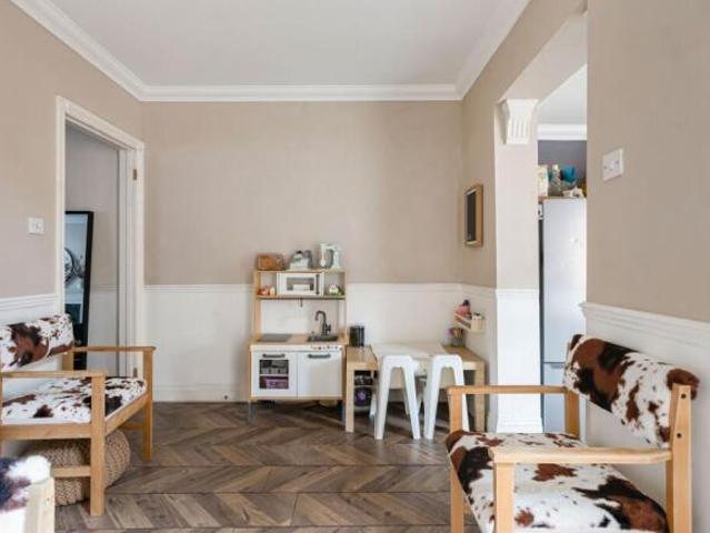 Cottage for sale in Swindon