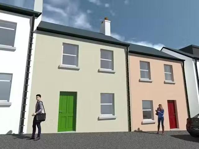 House for sale in Donaghadee