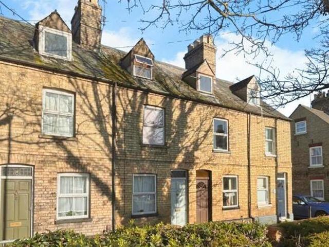 House for sale in Newtown, Huntingdonshire