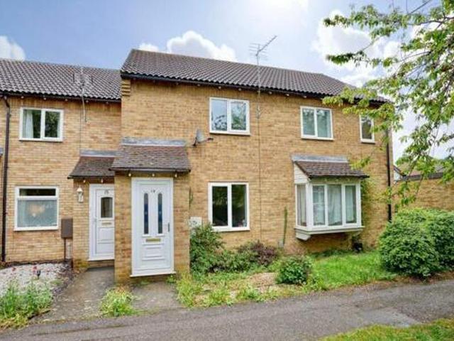 House for sale in Huntingdon