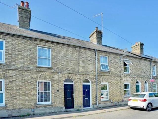 House for sale in Newtown, Huntingdonshire