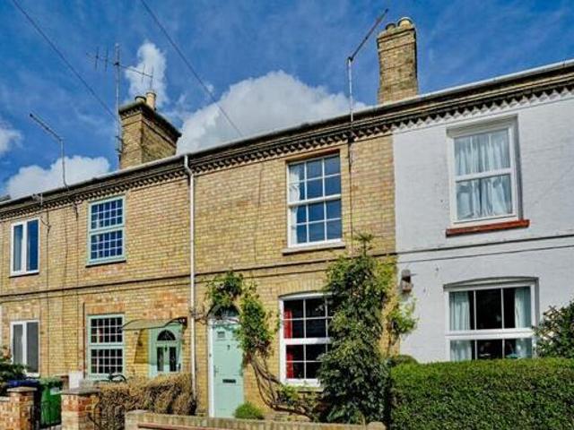 House for sale in Newtown, Huntingdonshire