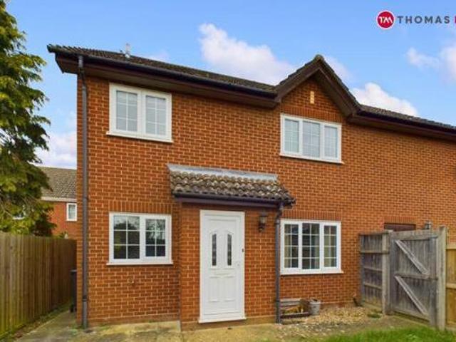 House for sale in Huntingdon
